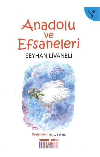 Anadolu ve Efsaneleri