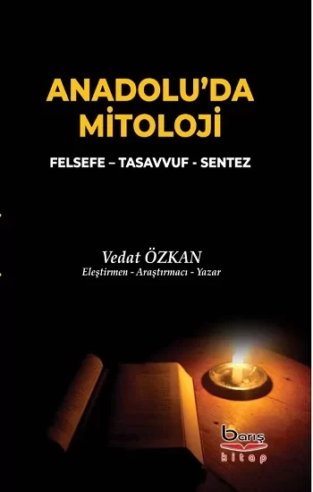 Anadolu’da Mitoloji