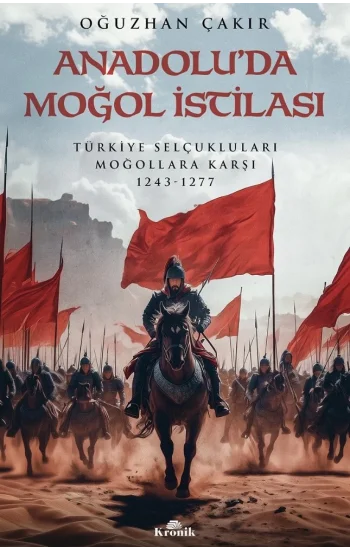Anadoluda Moğol İstilası