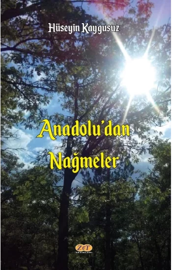 Anadolu’dan Nağmeler