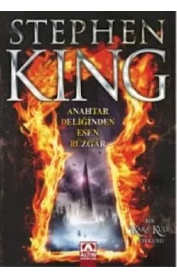 Anahtar Deliğinden Esen Rüzgar