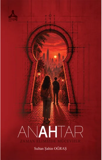 Anahtar - Zaman Elimizde Mücevher