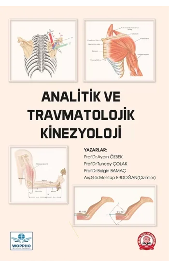 Analitik ve Travmatolojik Kinezyoloji