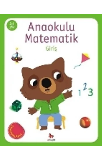 Anaokulu Matematik - Giriş