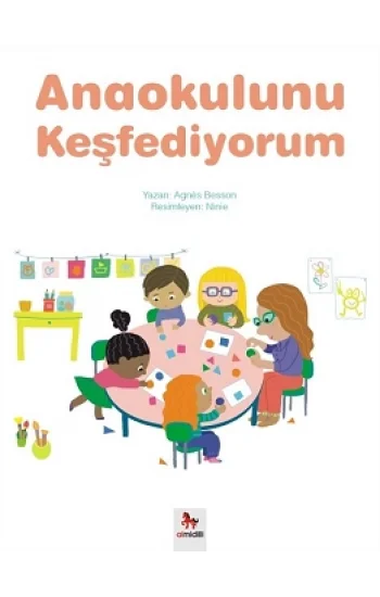 Anaokulunu Keşfediyorum