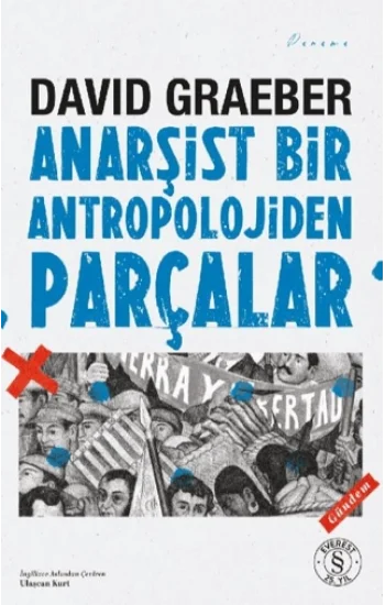 Anarşist Bir Antropolojiden Parçalar