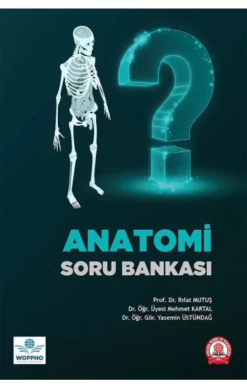 Anatomi Soru Bankası