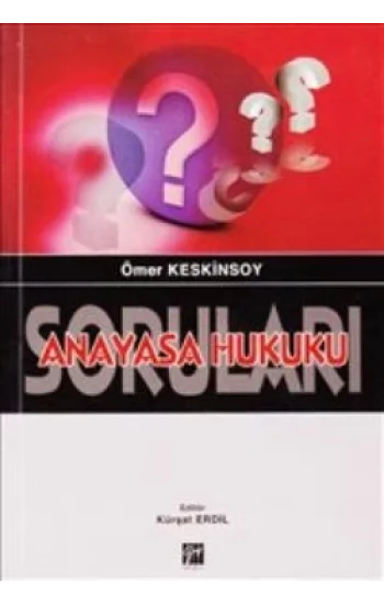 Anayasa Hukuku Soruları