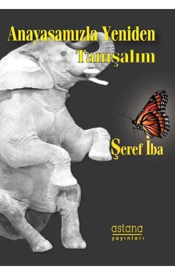 Anayasamızla Yeniden Tanışalım