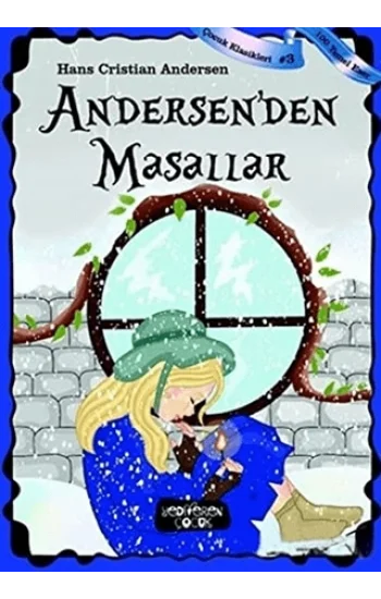 Andersenden Masallar