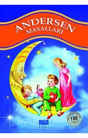Andersen Masalları