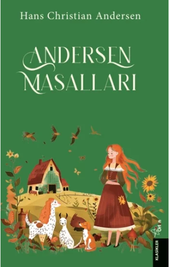 Andersen Masalları