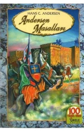 Andersen Masalları