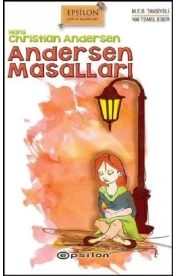 Andersen Masalları