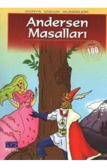 Andersen Masalları