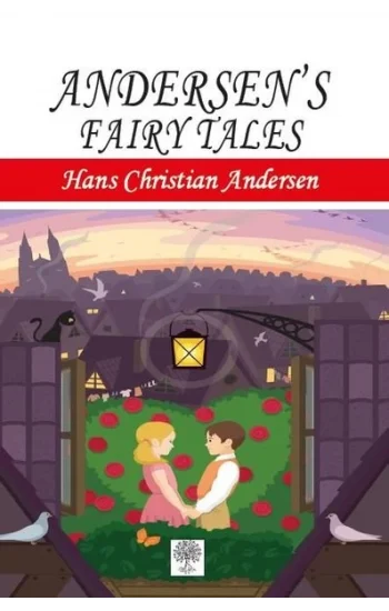 Andersens Fairy Tales