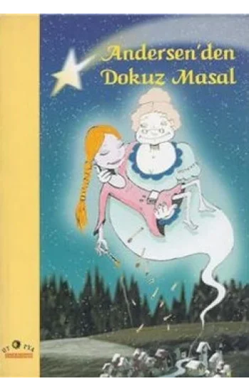 Andersenden Dokuz Masal