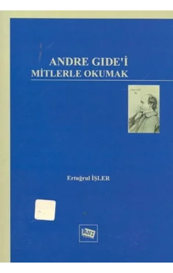 Andre Gidei Mitlerle Okumak