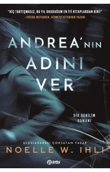 Andrea’nın Adını Ver