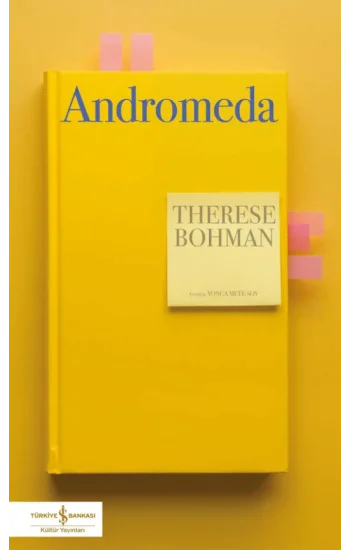Andromeda