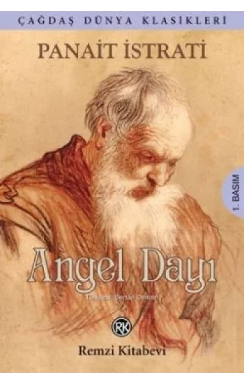 Angel Dayı