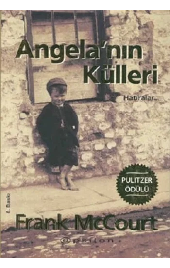 Angelanın Külleri Hatıralar
