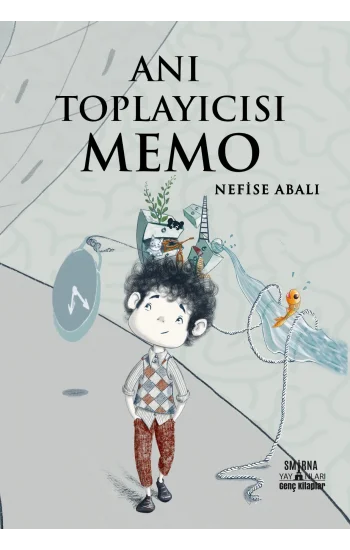 Anı Toplayıcısı Memo