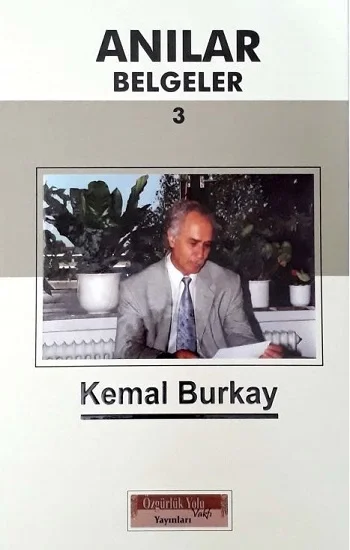 Anılar Belgeler - 3