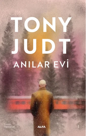 Anılar Evi