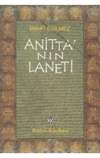 Anitta’nın Laneti