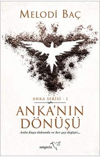 Ankanın Dönüşü