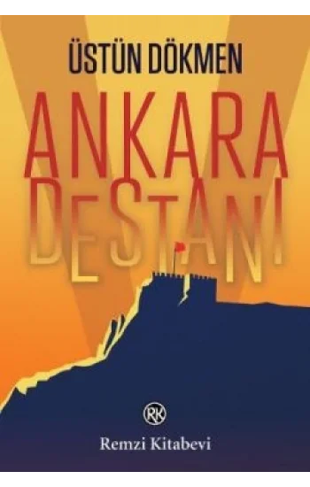 Ankara Destanı