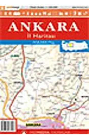 Ankara Turistik Ankara