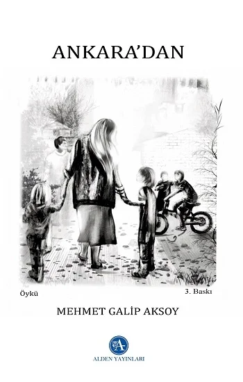 Ankara’dan