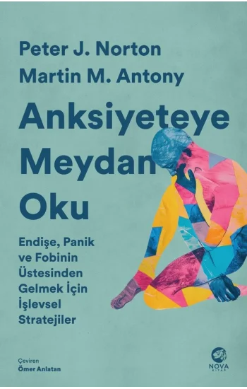 Anksiyeteye Meydan Oku