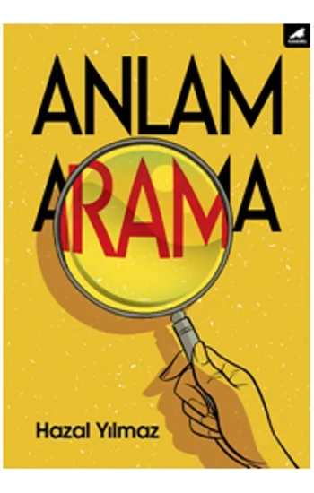 Anlam Arama