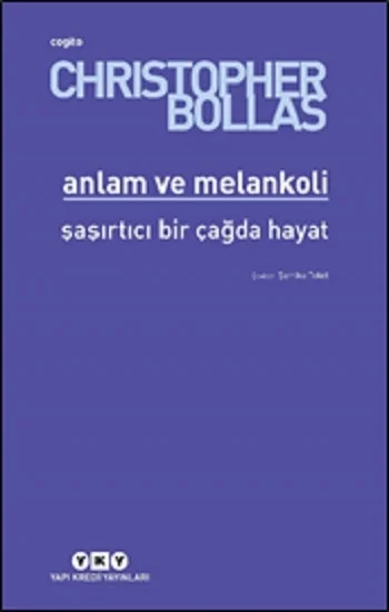 Anlam ve Melankoli