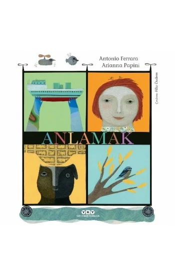 Anlamak