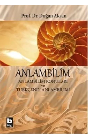 Anlambilim