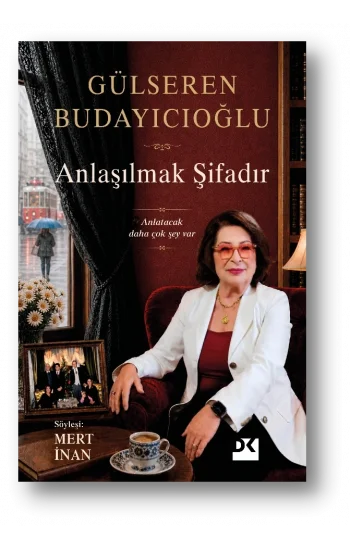Anlaşılmak Şifadır