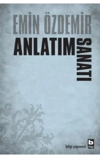 Anlatım Sanatı
