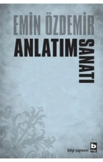 Anlatım Sanatı