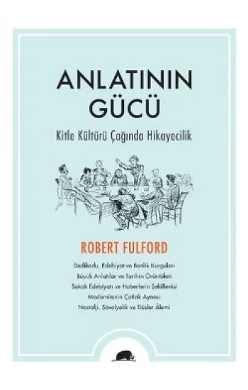 Anlatının Gücü