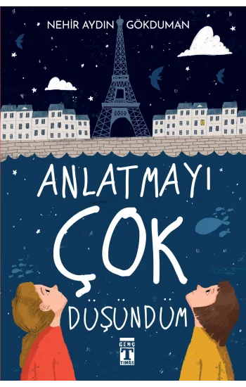 Anlatmayı Çok Düşündüm