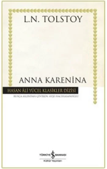 Anna Karenina