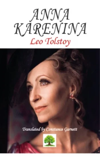 Anna Karenina