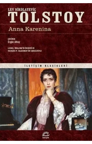 Anna Karenina