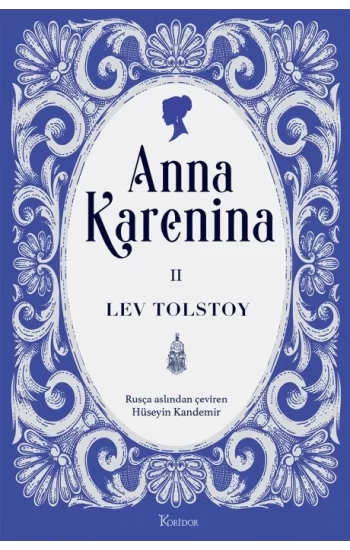 Anna Karenina 2