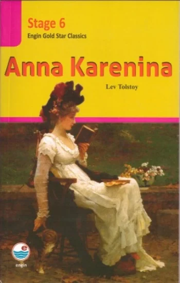 Anna Karenina (Cdli) Stage 6