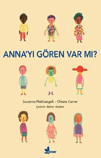 Annayı Gören Var mı?